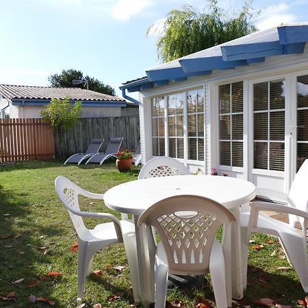 Netmust Vacances Saint-Palais-sur-Mer Zewnętrze zdjęcie