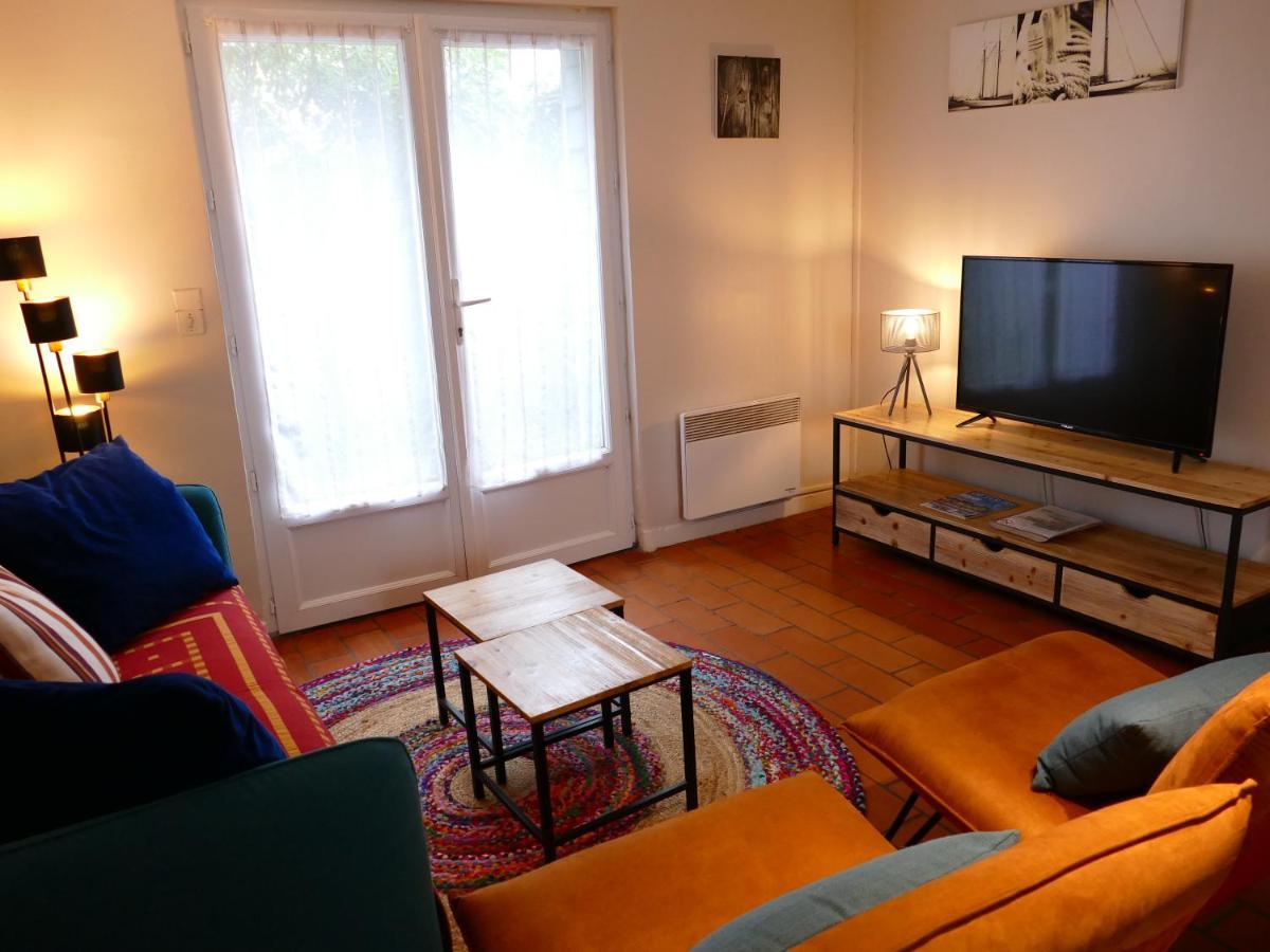 Netmust Vacances Saint-Palais-sur-Mer Zewnętrze zdjęcie