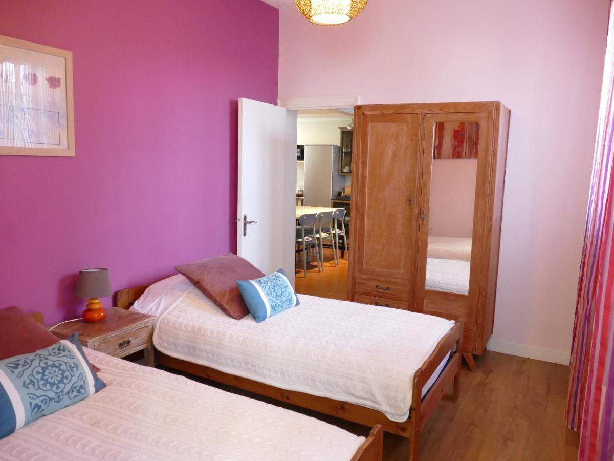 Netmust Vacances Saint-Palais-sur-Mer Zewnętrze zdjęcie