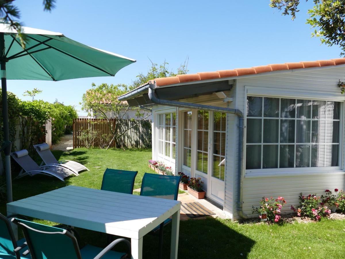 Netmust Vacances Saint-Palais-sur-Mer Zewnętrze zdjęcie