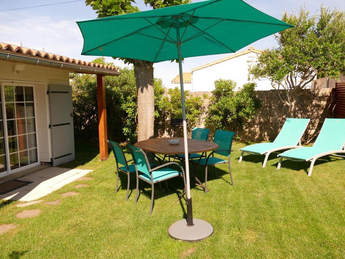 Netmust Vacances Saint-Palais-sur-Mer Zewnętrze zdjęcie