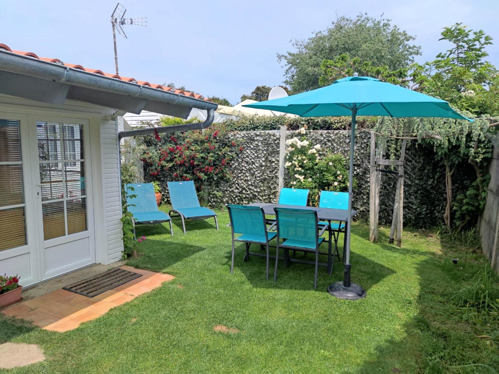 Netmust Vacances Saint-Palais-sur-Mer Zewnętrze zdjęcie