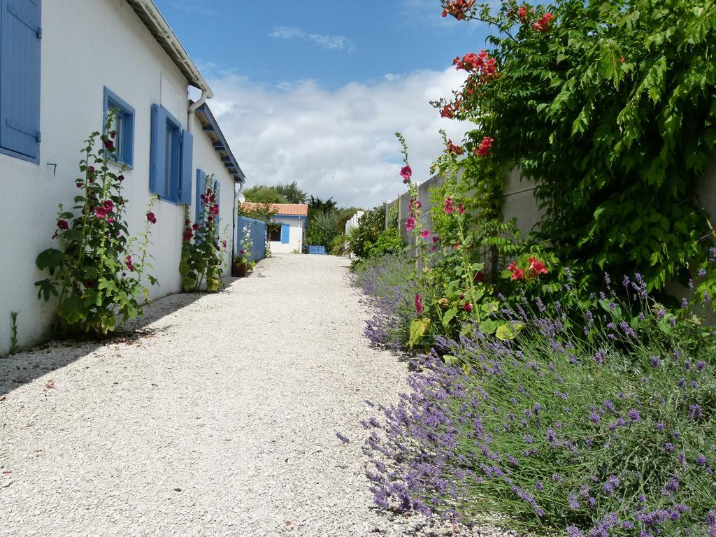 Netmust Vacances Saint-Palais-sur-Mer Zewnętrze zdjęcie