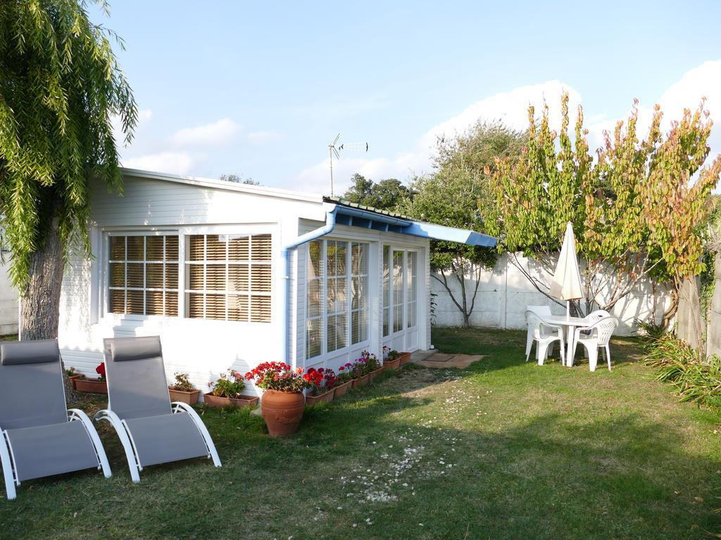 Netmust Vacances Saint-Palais-sur-Mer Zewnętrze zdjęcie