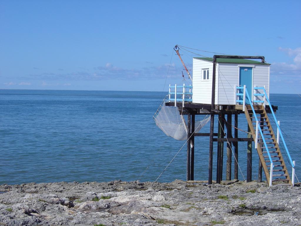 Netmust Vacances Saint-Palais-sur-Mer Zewnętrze zdjęcie