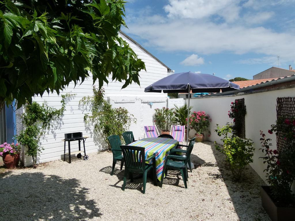 Netmust Vacances Saint-Palais-sur-Mer Zewnętrze zdjęcie