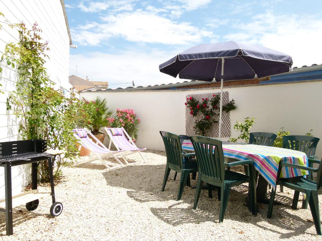 Netmust Vacances Saint-Palais-sur-Mer Zewnętrze zdjęcie