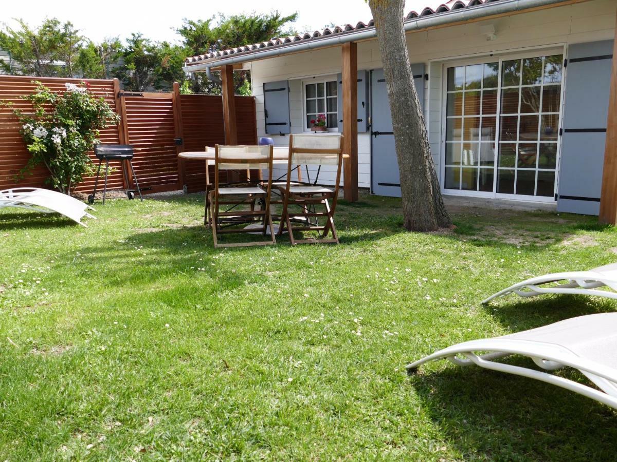Netmust Vacances Saint-Palais-sur-Mer Zewnętrze zdjęcie