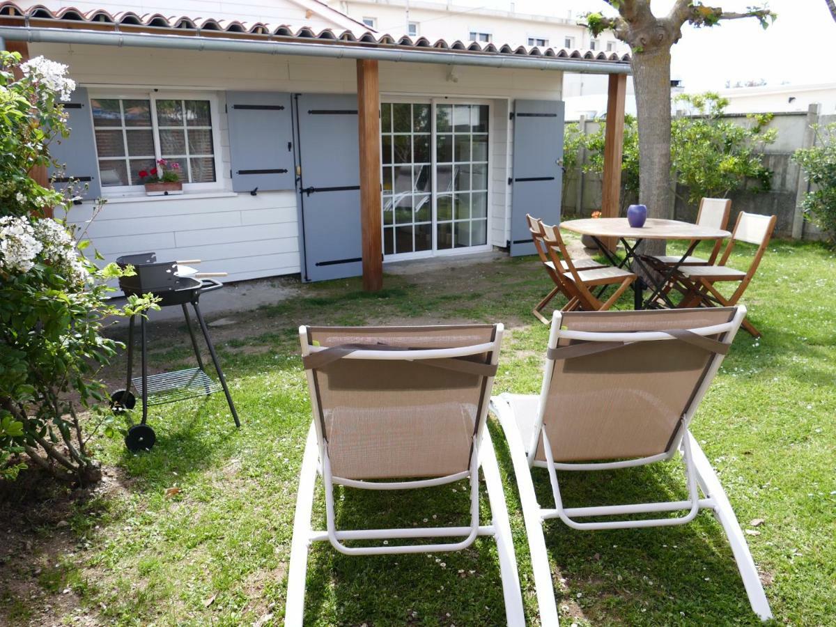 Netmust Vacances Saint-Palais-sur-Mer Zewnętrze zdjęcie