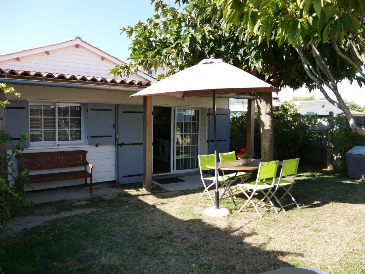 Netmust Vacances Saint-Palais-sur-Mer Zewnętrze zdjęcie