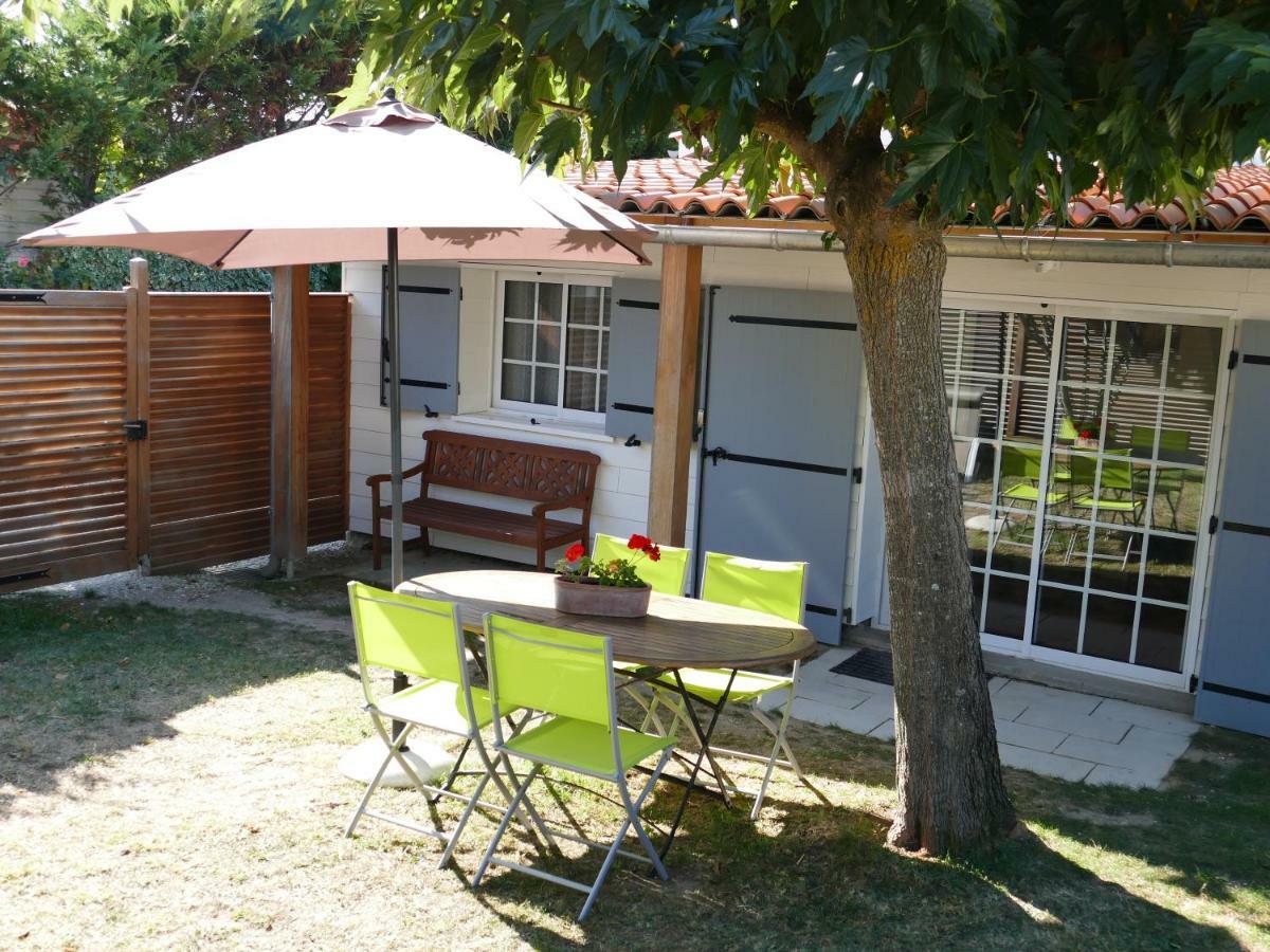 Netmust Vacances Saint-Palais-sur-Mer Zewnętrze zdjęcie