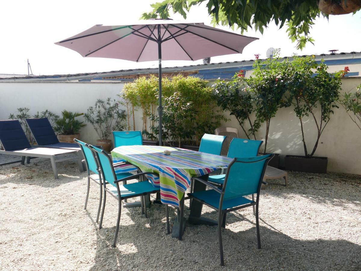 Netmust Vacances Saint-Palais-sur-Mer Zewnętrze zdjęcie
