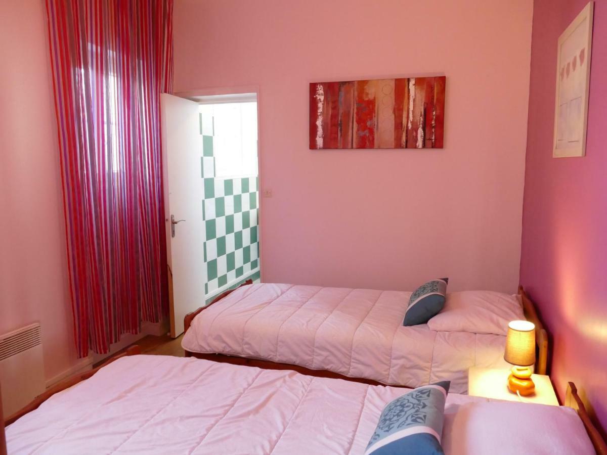 Netmust Vacances Saint-Palais-sur-Mer Zewnętrze zdjęcie