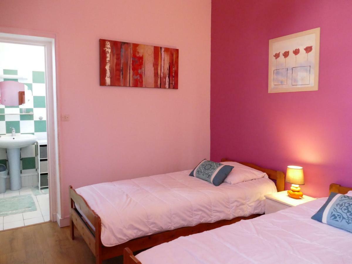 Netmust Vacances Saint-Palais-sur-Mer Zewnętrze zdjęcie